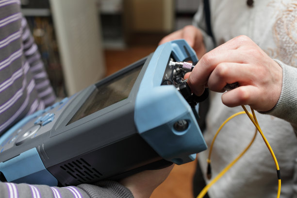 连接的分析器图片下载