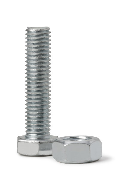 螺栓螺母图片下载