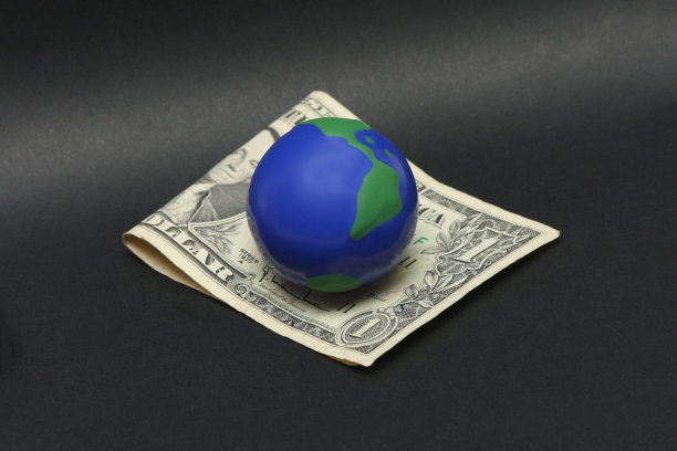 美元的全球图片下载