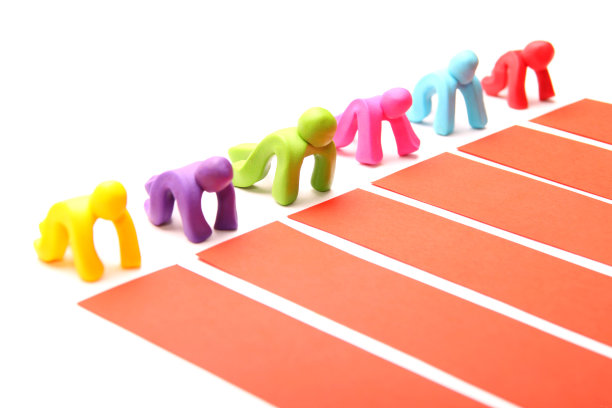 为比赛做好准备图片下载