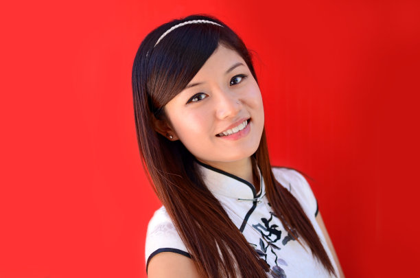 中国女性写作者图片下载