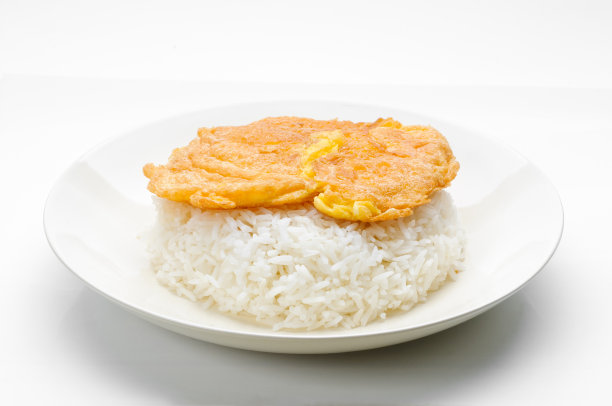 煎蛋饭图片下载