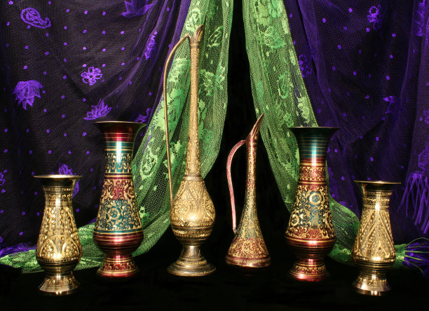 来自中东的宝藏图片下载