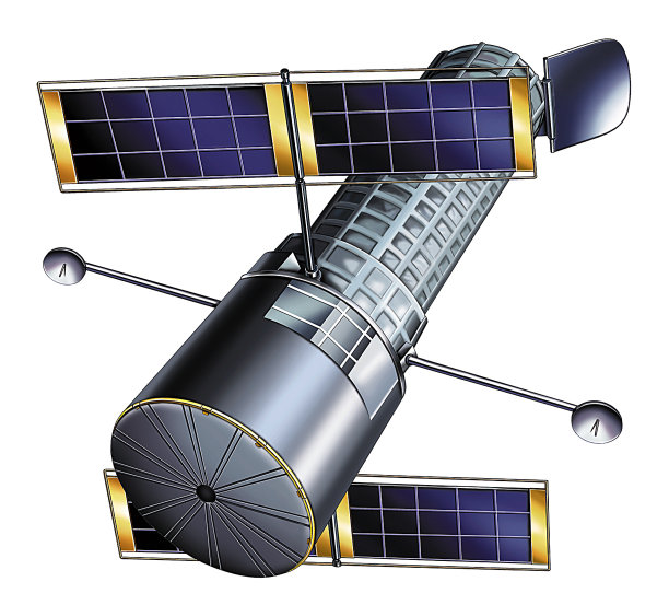 卫星图图片下载