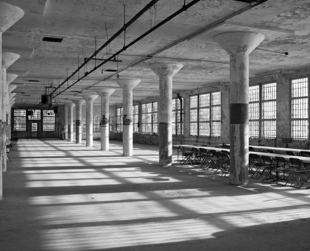 午后的阳光,阿尔卡特拉斯岛图片下载