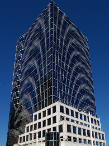 温哥华的架构图片下载