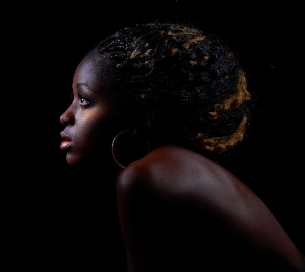 非洲美2图片下载