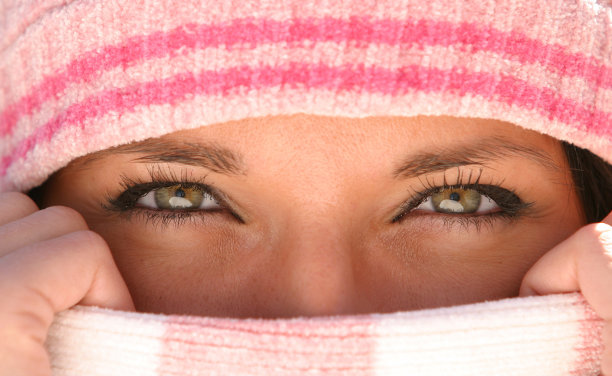 美丽的眼睛图片下载