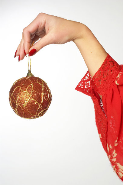 crismass球图片下载