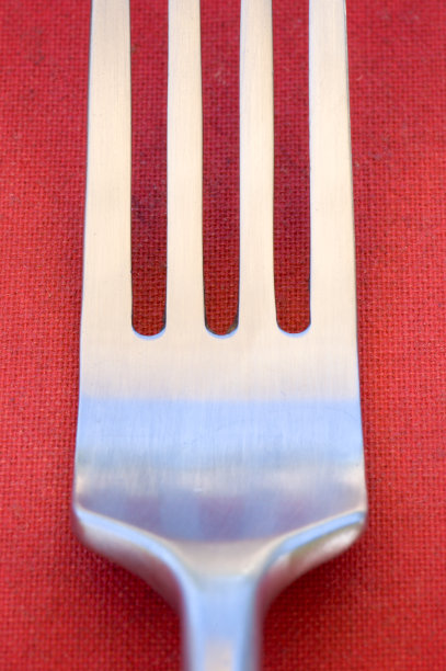 餐叉图片下载
