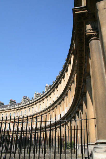 马戏团-巴斯，英国图片下载