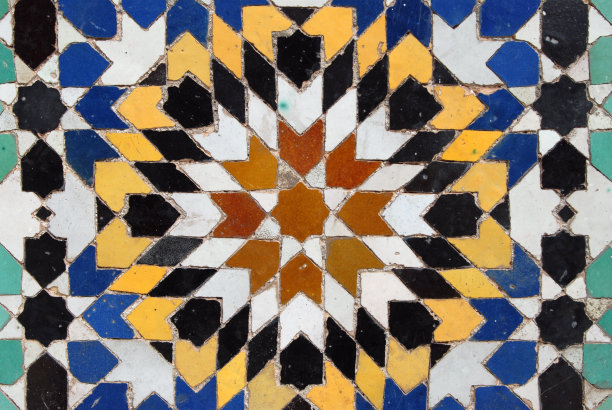 马赛克图片下载