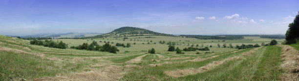 法国的乡村图片下载