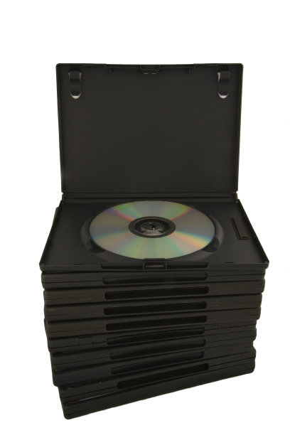 堆栈的dvd图片下载