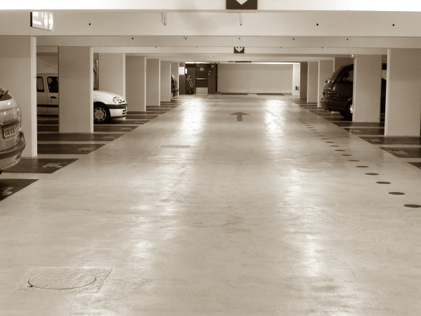 停车场图片下载