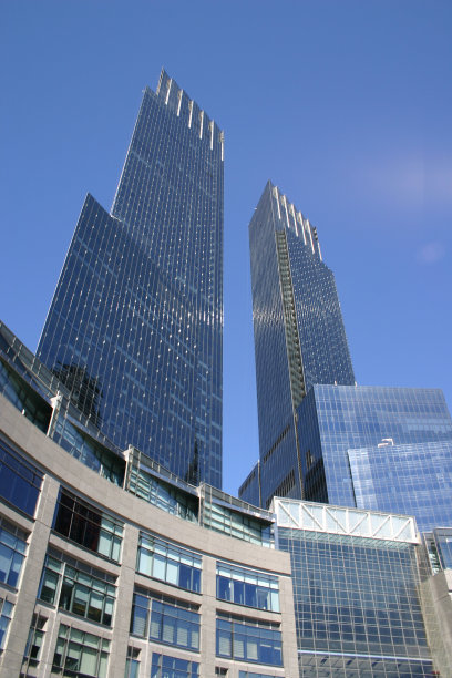 纽约哥伦布环岛图片下载