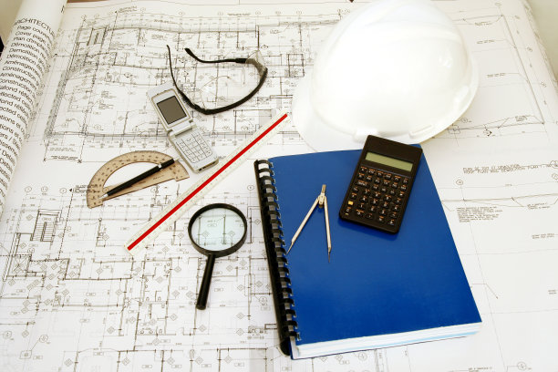 工程图纸图片下载