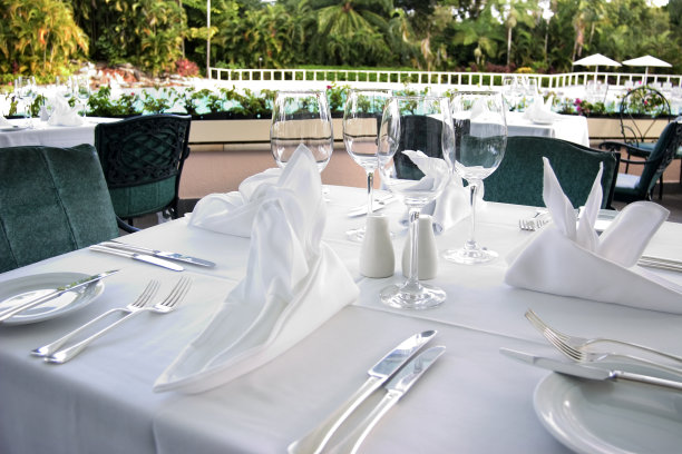 晚餐外设置图片下载