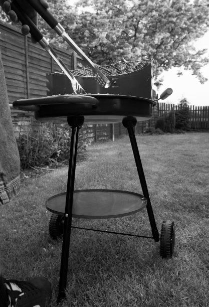 花园烤肉图片下载