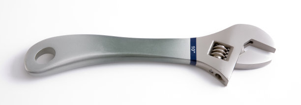 可调扳手图片下载