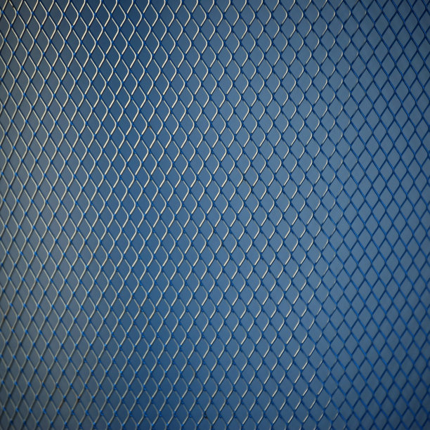 蓝色的笼子里图片下载