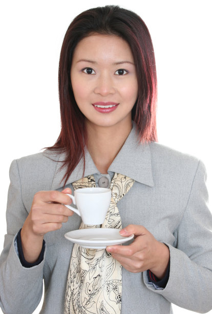 咖啡、茶还是我?图片下载