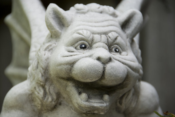 滴水嘴图片下载