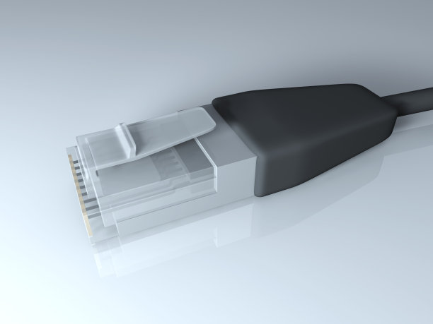 网络电缆图片下载