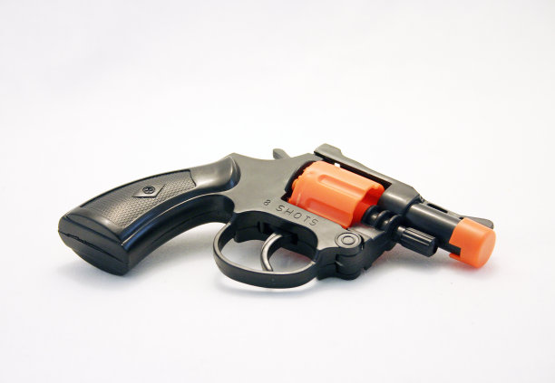 玩具枪图片下载