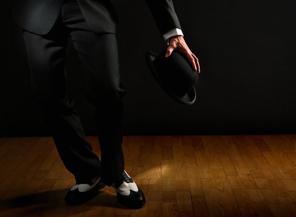 Stepp跳舞图片下载