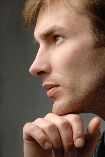 描绘年轻人，结构图片下载