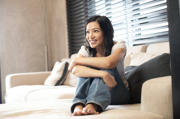 亚洲的生活方式图片下载