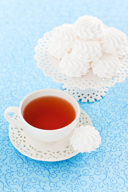 和风和一杯茶图片下载