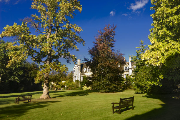 伍斯特大学图片下载