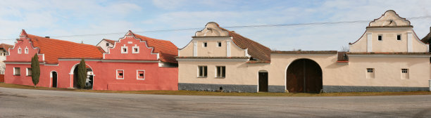 历史悠久的房子图片下载