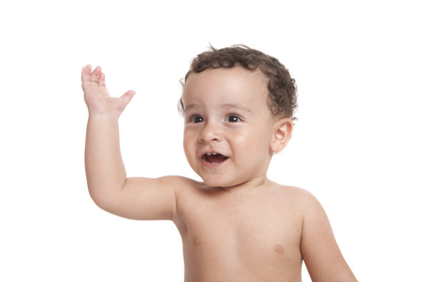 快乐的小男孩图片下载