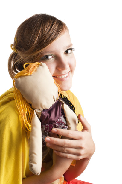 美丽的女孩图片下载