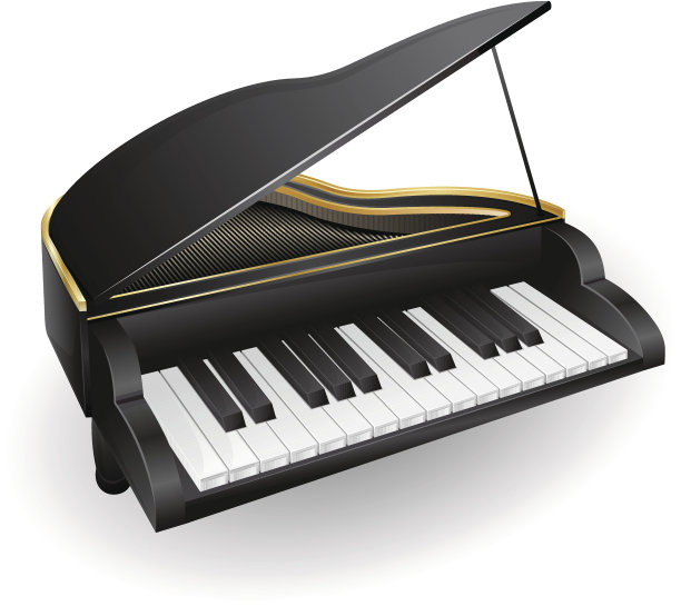 Black计划素材图片