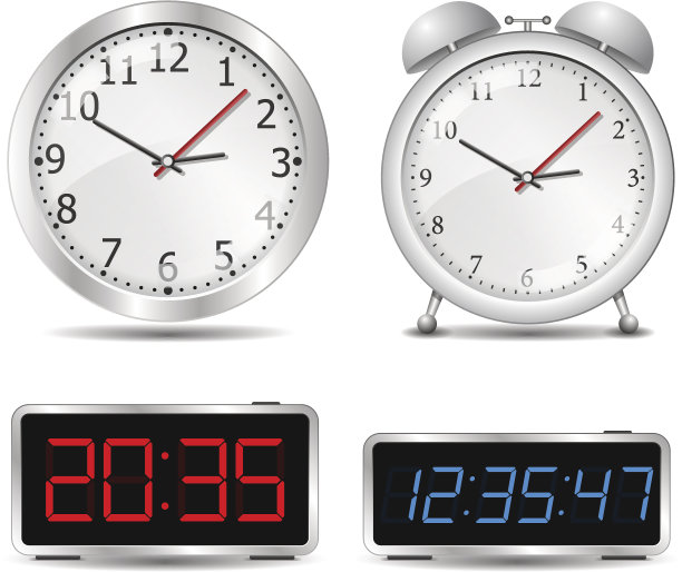 时钟图片下载