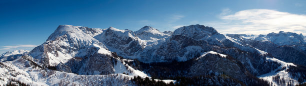 Jenner山的全景。图片下载