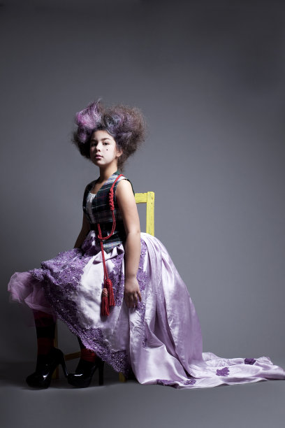 玛丽•安托瓦内特的重新审视图片下载