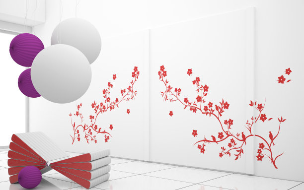 现代室内图片下载