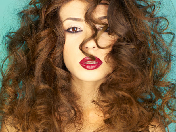 漂亮的女人图片下载