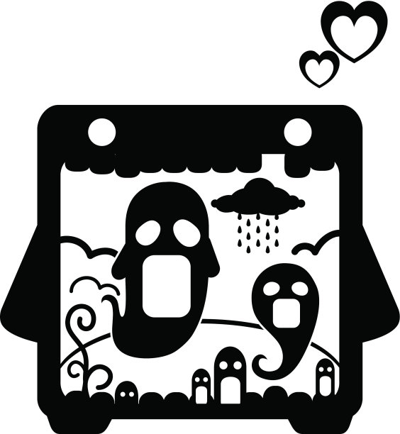 小怪兽图片下载