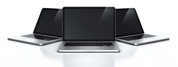 笔记本电脑图片素材ID：103468030