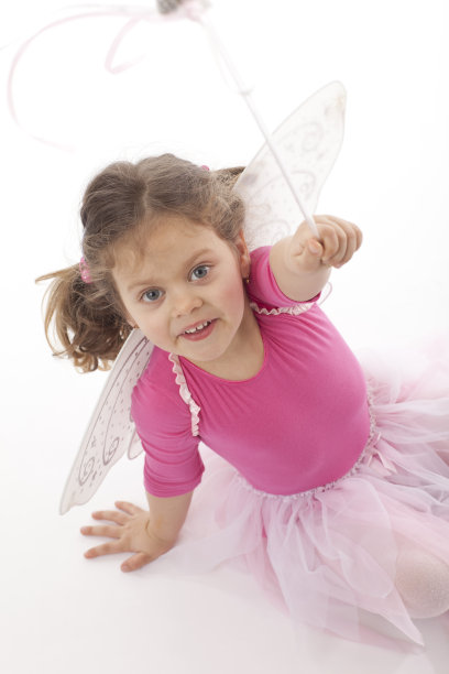 小芭蕾舞演员图片下载