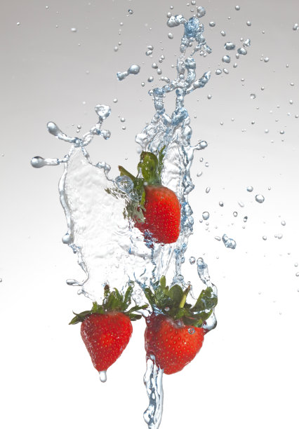 新鲜的水果图片下载