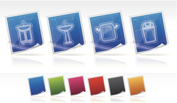 浴室设备图片下载