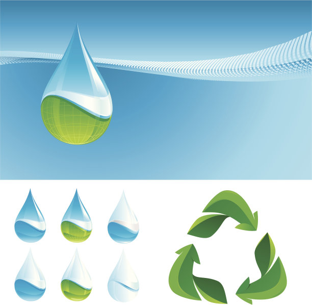 水环境集合图片下载