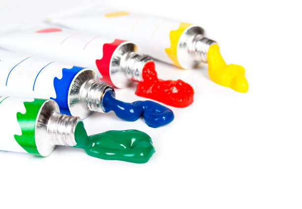 色漆管图片下载